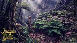 Thumbnail: What Is Hiding in the Jungle? Tracking the Toroidal Rift