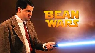 Thumbnail: Mr. Bean vs. Anakin