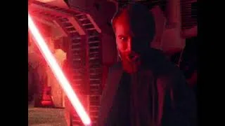 Thumbnail: If Jedi Academy had a DLC