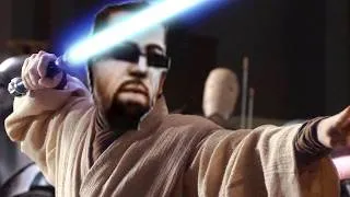 Thumbnail: "Hello There" with Half Life SFX
