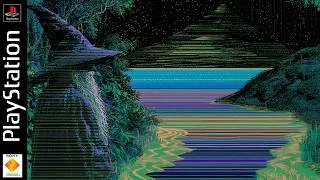 Thumbnail: Jungle Wizard - lost pyramid sessions 2 (breakcore DnB)