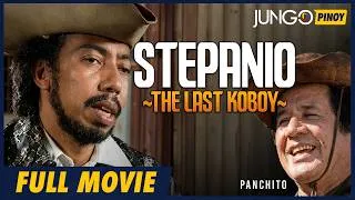 Thumbnail: Stepanio: The Last Koboy | Kasalanan ng Ama, Singil sa Anak | Full Tagalog Comedy Movie