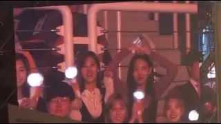 Thumbnail: 2pm and twice attending each other's concerts [twicepm]