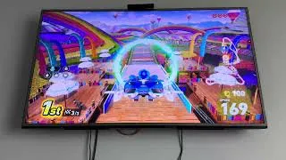 Thumbnail: Sonic Racing: CrossWorlds For The Nintendo Switch 2