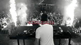 Thumbnail: The Same Levels (JUNIORK Mashup)