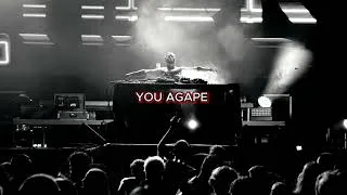 Thumbnail: You Agape (JUNIORK Mashup)