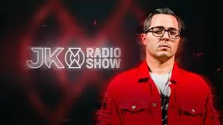 Thumbnail: JUNIORK Radio Show 147 (John Summit, Hugel, Axwell, Afrojack, Anyma, Shimza)