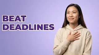 Thumbnail: How Do You Organize Tasks Based On Their Deadlines?