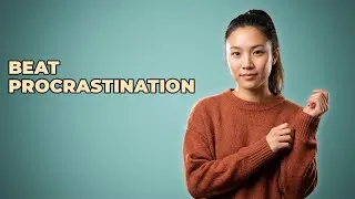 Thumbnail: Can Eat The Frog Stop Student Procrastination?