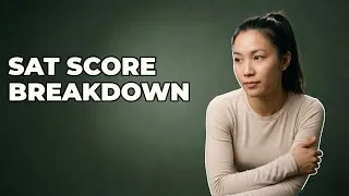 Thumbnail: How Are SAT Scaled Scores Combined For A Total?