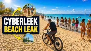 Thumbnail: We Need to Stop This Guy…💀 14 GTA 6 Clips Leaks!