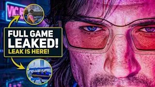 Thumbnail: They Literally Have GTA 6… 💀
