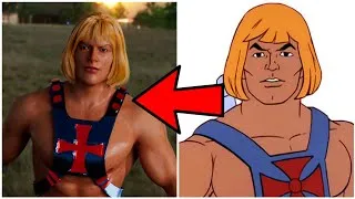 Thumbnail: Sculpting He-Man: Bringing the Iconic Cartoon Hero to Life in 3D