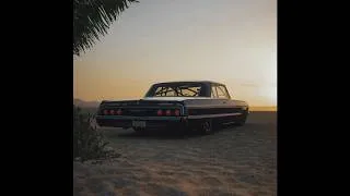 Thumbnail: (FREE) SAINTE x JAZZ TYPE BEAT "RANDEVU" | CHILL RAP TYPE BEAT