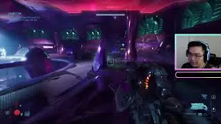 Thumbnail: GETTING MYTHIC TODAY - Halo: Campaign Evolved (7/25/26)