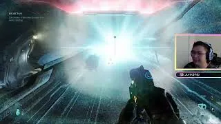 Thumbnail: Finishing Main Campaign LASO! - Halo: Campaign Evolved (7/24/26) (Part 2/2)