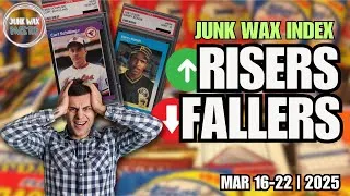 Thumbnail: Derek Jeter Baseball Cards Just TANKED in Value!