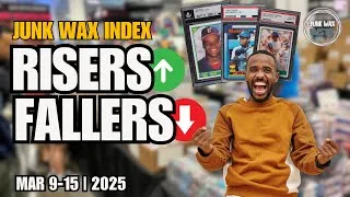 Thumbnail: Ken Griffey Jr Baseball Cards Just EXPLODED in Value