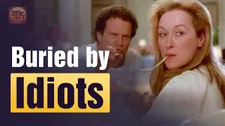Thumbnail: Top 10 Greatest 90s Movies You've NEVER Seen