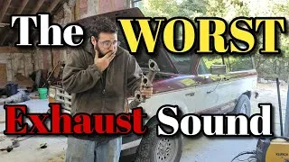 Thumbnail: Replacing a Manifold and Gasket on a Bronco 2! Awful experience!