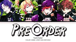 Thumbnail: 「 VS AMBIVALENZ 」PreOrder (Full ver.) - Team Cyber [KAN|ROM|ENG]