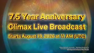 Thumbnail: 7.5 Year Anniversary Climax One Piece Bounty Rush OPBR