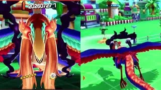 Thumbnail: New EX  Marcus Mars gameplay One Piece Bounty Rush OPBR