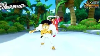 Thumbnail: New Egghead Luffy & Lucci - One Piece Bounty Rush OPBR