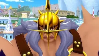 Thumbnail: New Pica 🤯 One Piece Bounty Rush OPBR
