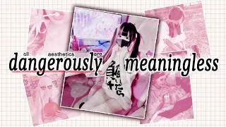 Thumbnail: The Hollow Promise of Internet Aesthetics