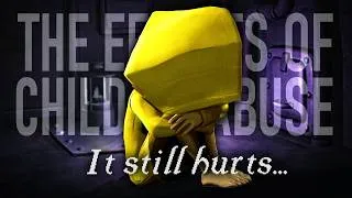 Thumbnail: Little Nightmares: The Consequences of Child Abuse