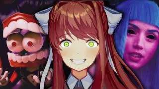 Thumbnail: Please Don't Fall in Love with AI