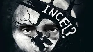 Thumbnail: The Controversially Iconic Aesthetics of Tim Burton & The Trap of Self-Pity