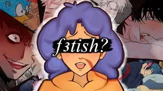 Thumbnail: Why Women LOVE Yaoi