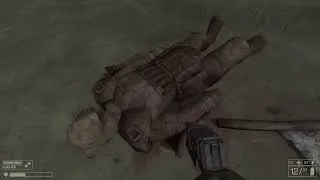 Thumbnail: Metal Garden Blind Playthrough #1