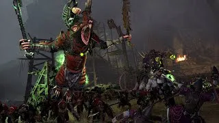 Thumbnail: Spatial Phenomenon #2 - The rats go like this!