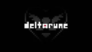 Thumbnail: Need a hand?! (Unofficial Mix) - Deltarune