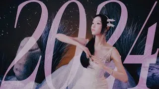 Thumbnail: the best kpop songs of 2024