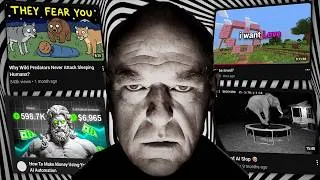Thumbnail: The Worst Types Of AI Slop On YouTube