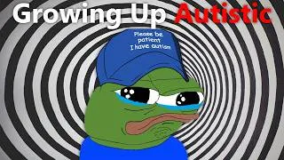 Thumbnail: Growing Up With Autism