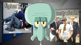 Thumbnail: All Boys Schools Is Worse Than Death