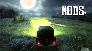 Thumbnail: Red Dead Redemption 2 Mods Are Evolving...