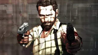 Thumbnail: Is it a Bird? Is it a Plane? (It's Max Payne).