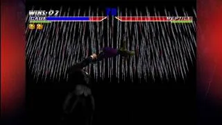 Thumbnail: Mortal Kombat Gold | Johnny Cage | Arcade Mode