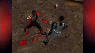 Thumbnail: Mortal Kombat Gold | Jax | Arcade Mode