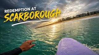 Thumbnail: I Went Back for Redemption... and It Paid Off!