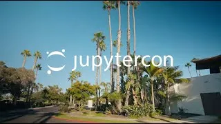 Thumbnail: JupyterCon 2025 Highlights
