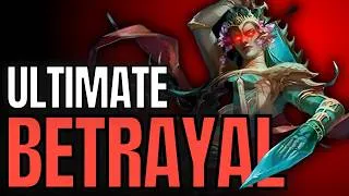 Thumbnail: Commanders That Make Your Friends Hate You