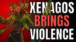 Thumbnail: I Forgot How Insane Xenagos Actually Is