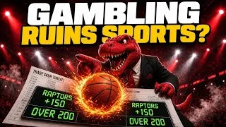 Thumbnail: Does Gambling Ruin The Fun Of Watching Sports?